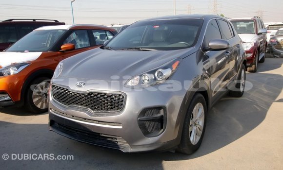 Buy Import Kia Sportage Other Car in Import - Dubai in Dushanbe Buy Import Kia Sportage Other Car in Import - Dubai in Dushanbe