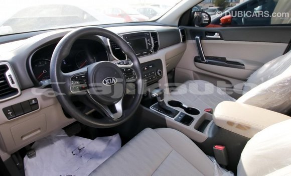 Buy Import Kia Sportage Other Car in Import - Dubai in Dushanbe Buy Import Kia Sportage Other Car in Import - Dubai in Dushanbe