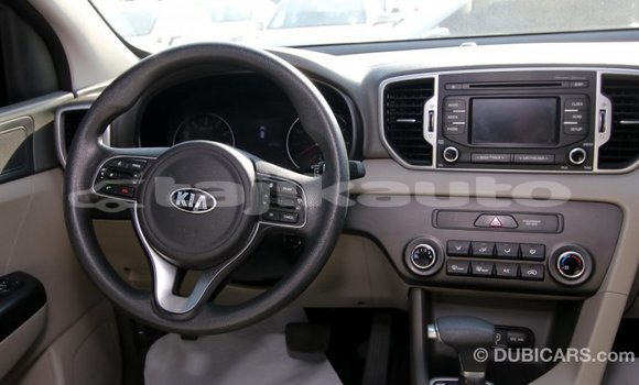 Buy Import Kia Sportage Other Car in Import - Dubai in Dushanbe Buy Import Kia Sportage Other Car in Import - Dubai in Dushanbe