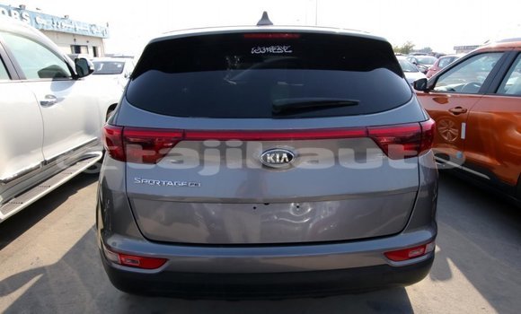 Buy Import Kia Sportage Other Car in Import - Dubai in Dushanbe Buy Import Kia Sportage Other Car in Import - Dubai in Dushanbe