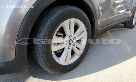 Buy Import Kia Sportage Other Car in Import - Dubai in Dushanbe Buy Import Kia Sportage Other Car in Import - Dubai in Dushanbe