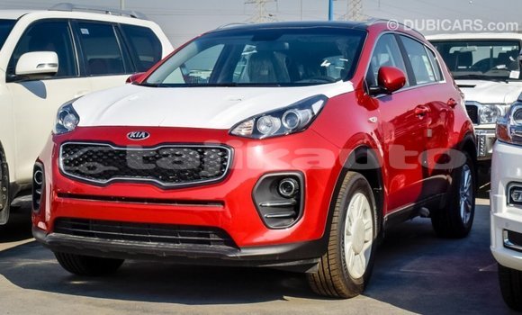 Buy Import Kia Sportage Red Car in Import - Dubai in Dushanbe Buy Import Kia Sportage Red Car in Import - Dubai in Dushanbe