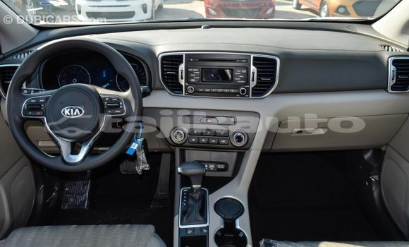 Buy Import Kia Sportage Red Car in Import - Dubai in Dushanbe Buy Import Kia Sportage Red Car in Import - Dubai in Dushanbe