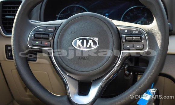 Buy Import Kia Sportage Red Car in Import - Dubai in Dushanbe Buy Import Kia Sportage Red Car in Import - Dubai in Dushanbe