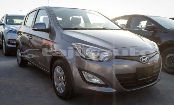 Buy Import Hyundai i20 Other Car in Import - Dubai in Dushanbe Buy Import Hyundai i20 Other Car in Import - Dubai in Dushanbe