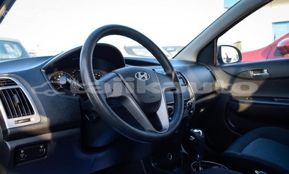 Buy Import Hyundai i20 Other Car in Import - Dubai in Dushanbe Buy Import Hyundai i20 Other Car in Import - Dubai in Dushanbe