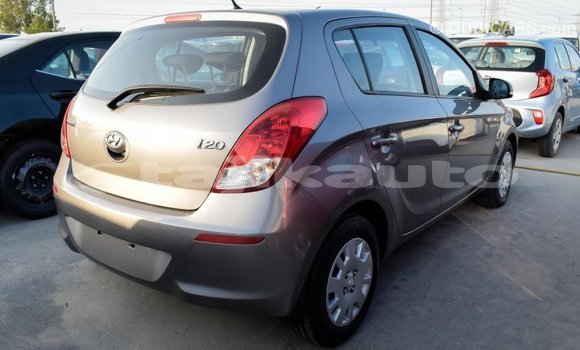 Buy Import Hyundai i20 Other Car in Import - Dubai in Dushanbe Buy Import Hyundai i20 Other Car in Import - Dubai in Dushanbe