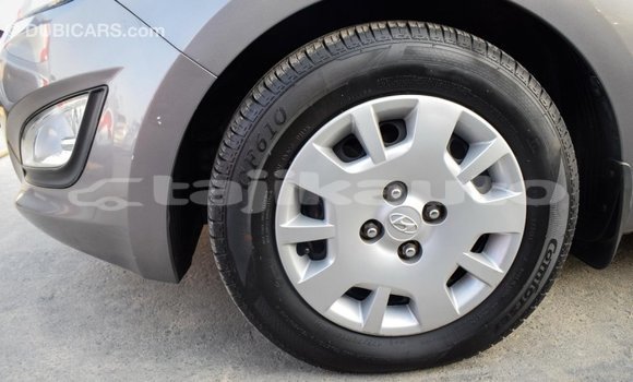 Buy Import Hyundai i20 Other Car in Import - Dubai in Dushanbe Buy Import Hyundai i20 Other Car in Import - Dubai in Dushanbe