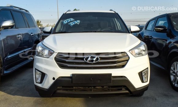 Buy Import Hyundai Creta White Car in Import - Dubai in Dushanbe Buy Import Hyundai Creta White Car in Import - Dubai in Dushanbe