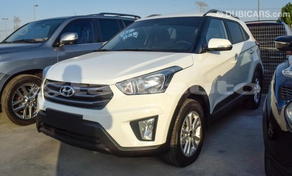 Buy Import Hyundai Creta White Car in Import - Dubai in Dushanbe Buy Import Hyundai Creta White Car in Import - Dubai in Dushanbe