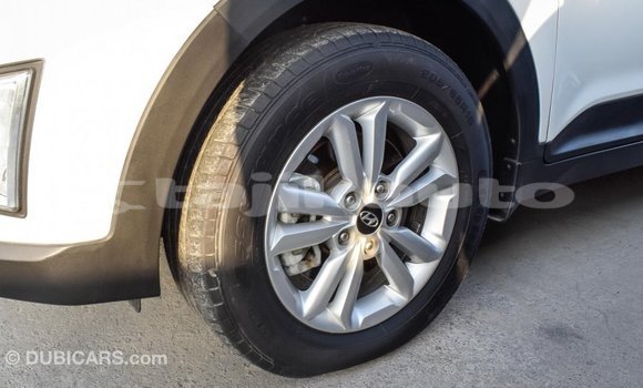 Buy Import Hyundai Creta White Car in Import - Dubai in Dushanbe Buy Import Hyundai Creta White Car in Import - Dubai in Dushanbe