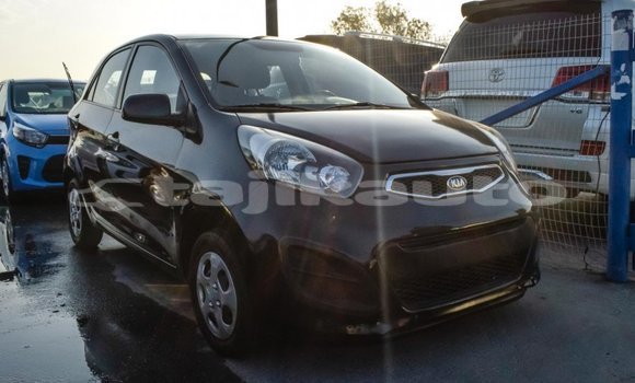 Buy Import Kia Picanto Black Car in Import - Dubai in Dushanbe Buy Import Kia Picanto Black Car in Import - Dubai in Dushanbe
