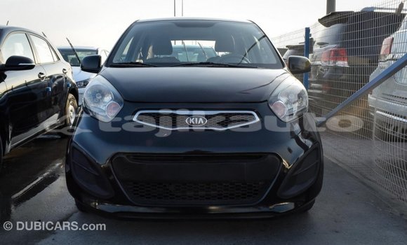 Buy Import Kia Picanto Black Car in Import - Dubai in Dushanbe Buy Import Kia Picanto Black Car in Import - Dubai in Dushanbe