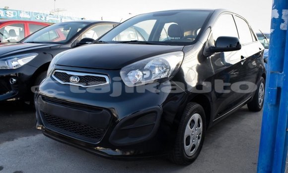 Buy Import Kia Picanto Black Car in Import - Dubai in Dushanbe Buy Import Kia Picanto Black Car in Import - Dubai in Dushanbe