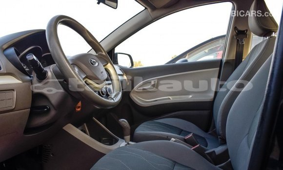 Buy Import Kia Picanto Black Car in Import - Dubai in Dushanbe Buy Import Kia Picanto Black Car in Import - Dubai in Dushanbe