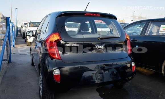 Buy Import Kia Picanto Black Car in Import - Dubai in Dushanbe Buy Import Kia Picanto Black Car in Import - Dubai in Dushanbe