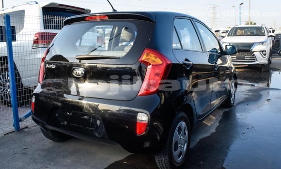 Buy Import Kia Picanto Black Car in Import - Dubai in Dushanbe Buy Import Kia Picanto Black Car in Import - Dubai in Dushanbe
