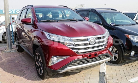 Buy Import Toyota Rush Other Car in Import - Dubai in Dushanbe Buy Import Toyota Rush Other Car in Import - Dubai in Dushanbe