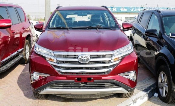 Buy Import Toyota Rush Other Car in Import - Dubai in Dushanbe Buy Import Toyota Rush Other Car in Import - Dubai in Dushanbe