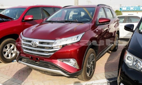 Buy Import Toyota Rush Other Car in Import - Dubai in Dushanbe Buy Import Toyota Rush Other Car in Import - Dubai in Dushanbe