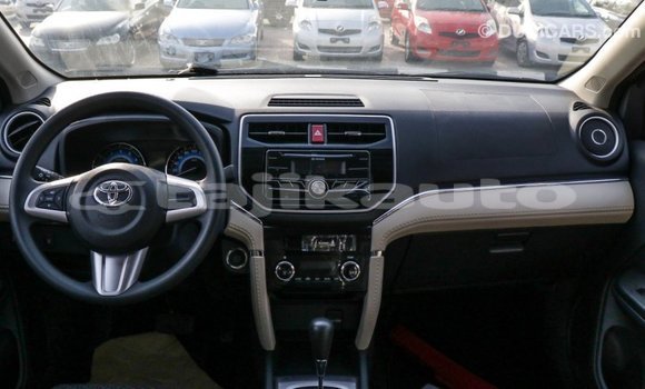 Buy Import Toyota Rush Other Car in Import - Dubai in Dushanbe Buy Import Toyota Rush Other Car in Import - Dubai in Dushanbe