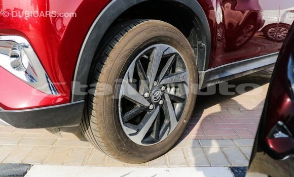 Buy Import Toyota Rush Other Car in Import - Dubai in Dushanbe Buy Import Toyota Rush Other Car in Import - Dubai in Dushanbe