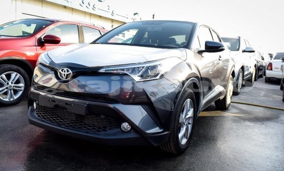 Buy Import Toyota C-HR Other Car in Import - Dubai in Dushanbe Buy Import Toyota C-HR Other Car in Import - Dubai in Dushanbe