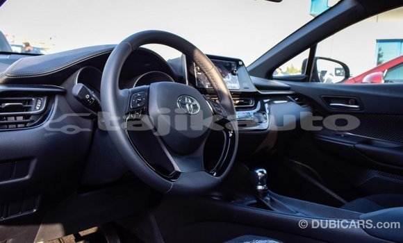 Buy Import Toyota C-HR Other Car in Import - Dubai in Dushanbe Buy Import Toyota C-HR Other Car in Import - Dubai in Dushanbe