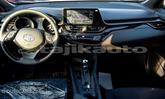 Buy Import Toyota C-HR Other Car in Import - Dubai in Dushanbe Buy Import Toyota C-HR Other Car in Import - Dubai in Dushanbe