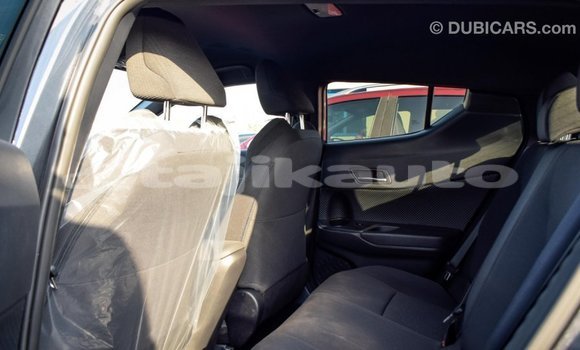 Buy Import Toyota C-HR Other Car in Import - Dubai in Dushanbe Buy Import Toyota C-HR Other Car in Import - Dubai in Dushanbe