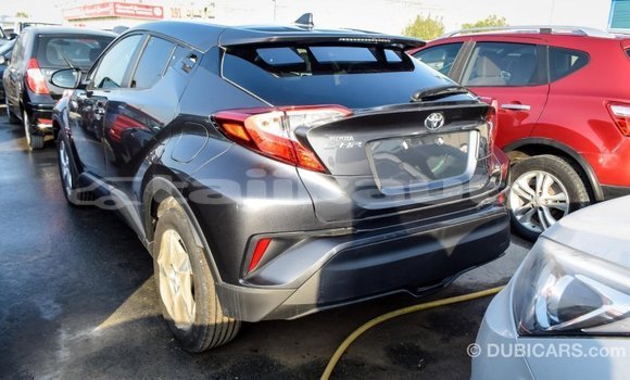 Buy Import Toyota C-HR Other Car in Import - Dubai in Dushanbe Buy Import Toyota C-HR Other Car in Import - Dubai in Dushanbe