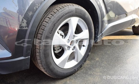 Buy Import Toyota C-HR Other Car in Import - Dubai in Dushanbe Buy Import Toyota C-HR Other Car in Import - Dubai in Dushanbe