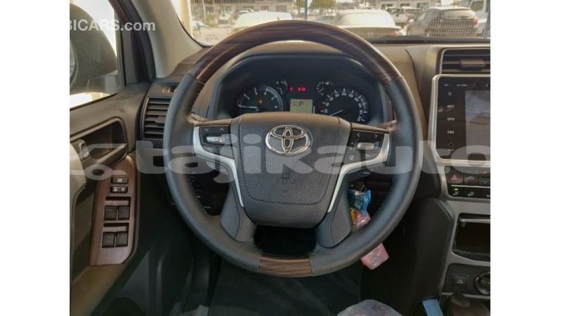 Big with watermark toyota prado dushanbe import dubai 1482