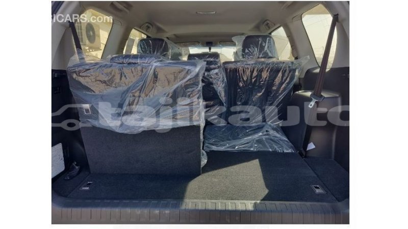 Big with watermark toyota prado dushanbe import dubai 1482