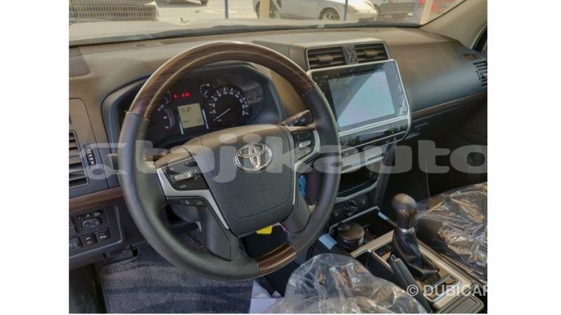 Big with watermark toyota prado dushanbe import dubai 1482