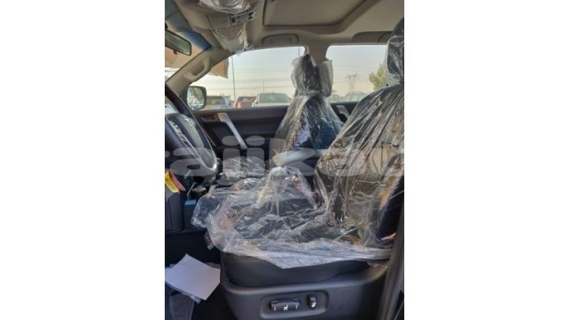 Big with watermark toyota prado dushanbe import dubai 1482