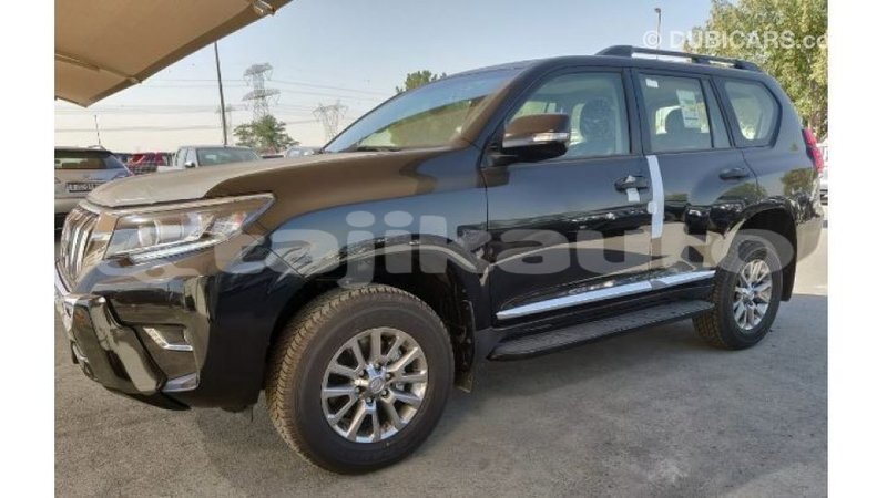 Big with watermark toyota prado dushanbe import dubai 1482