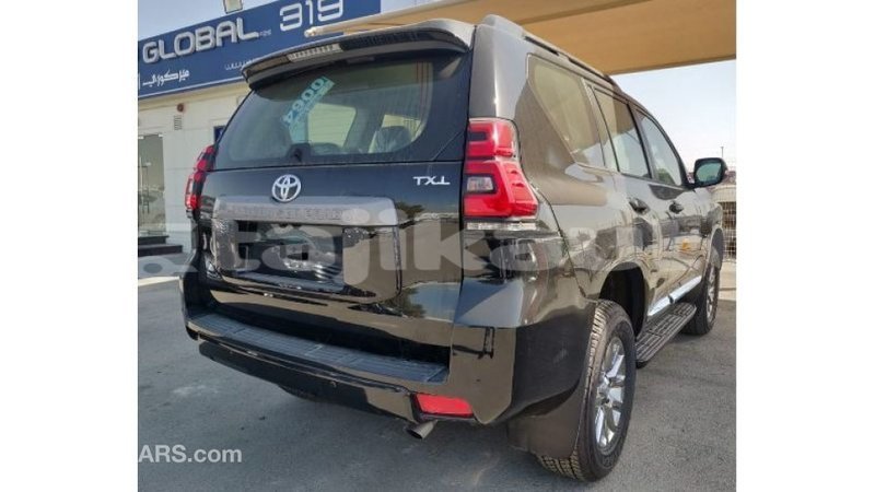 Big with watermark toyota prado dushanbe import dubai 1482