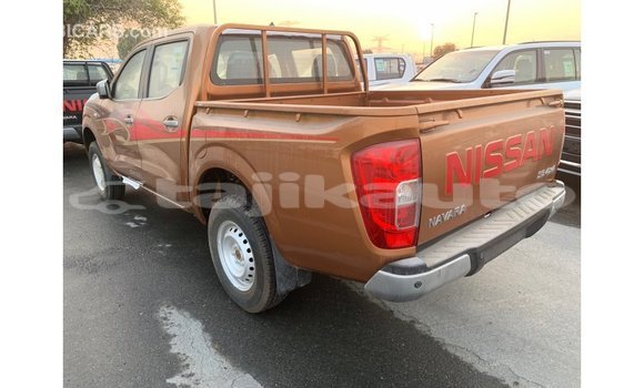 Buy Import Nissan Navara Other Car in Import - Dubai in Dushanbe Buy Import Nissan Navara Other Car in Import - Dubai in Dushanbe
