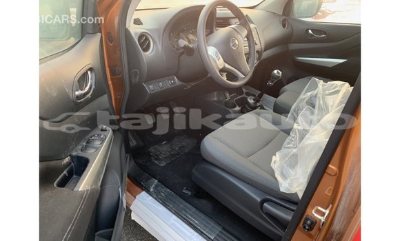 Buy Import Nissan Navara Other Car in Import - Dubai in Dushanbe Buy Import Nissan Navara Other Car in Import - Dubai in Dushanbe