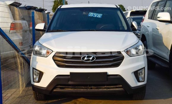 Buy Import Hyundai Creta White Car in Import - Dubai in Dushanbe Buy Import Hyundai Creta White Car in Import - Dubai in Dushanbe