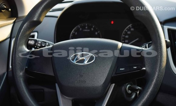 Buy Import Hyundai Creta White Car in Import - Dubai in Dushanbe Buy Import Hyundai Creta White Car in Import - Dubai in Dushanbe