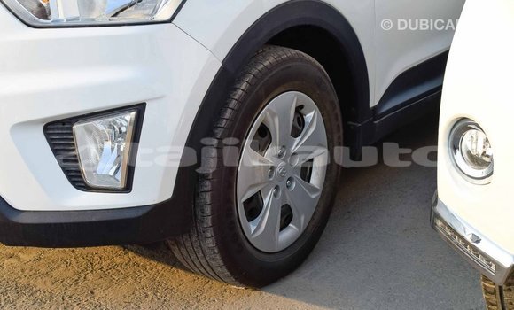 Buy Import Hyundai Creta White Car in Import - Dubai in Dushanbe Buy Import Hyundai Creta White Car in Import - Dubai in Dushanbe