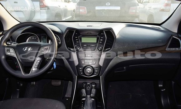 Buy Import Hyundai Santa Fe Red Car in Import - Dubai in Dushanbe Buy Import Hyundai Santa Fe Red Car in Import - Dubai in Dushanbe