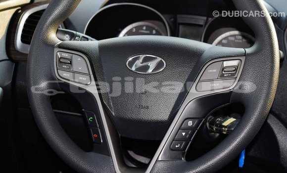 Buy Import Hyundai Santa Fe Red Car in Import - Dubai in Dushanbe Buy Import Hyundai Santa Fe Red Car in Import - Dubai in Dushanbe