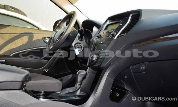 Buy Import Hyundai Santa Fe Red Car in Import - Dubai in Dushanbe Buy Import Hyundai Santa Fe Red Car in Import - Dubai in Dushanbe