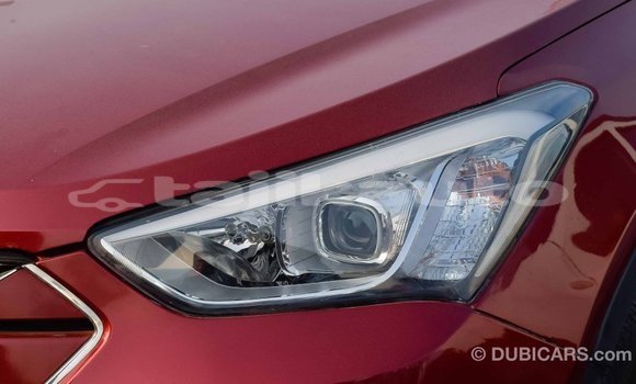 Buy Import Hyundai Santa Fe Red Car in Import - Dubai in Dushanbe Buy Import Hyundai Santa Fe Red Car in Import - Dubai in Dushanbe