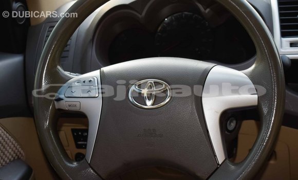 Buy Import Toyota Fortuner Black Car in Import - Dubai in Dushanbe Buy Import Toyota Fortuner Black Car in Import - Dubai in Dushanbe
