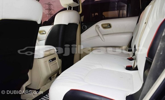 Buy Import Nissan Patrol Black Car in Import - Dubai in Dushanbe Buy Import Nissan Patrol Black Car in Import - Dubai in Dushanbe