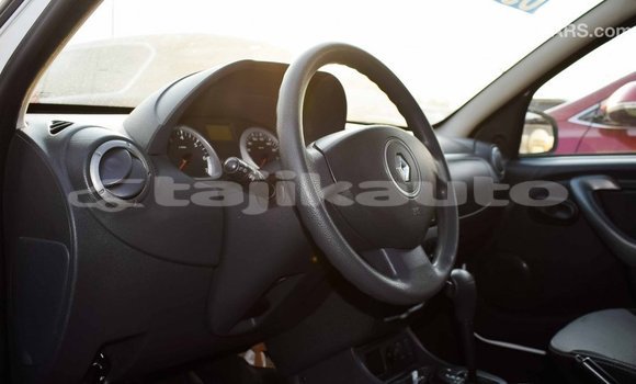 Buy Import Renault Duster White Car in Import - Dubai in Dushanbe Buy Import Renault Duster White Car in Import - Dubai in Dushanbe
